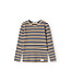 Plain Tee LS | Stripes