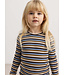 Plain Tee LS | Stripes