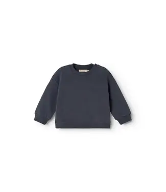 MarMar Copenhagen Tammas B Sweatshirt | Ink
