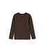 Tee LS | Dark Roast