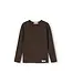 Tee LS | Dark Roast