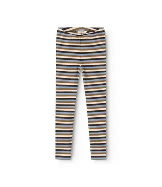 MarMar Copenhagen Leg | Stripes