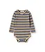 Plain Body LS | Stripes