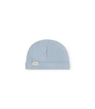 MarMar Copenhagen Aiko Hat - Blue Coast