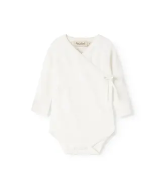 MarMar Copenhagen Belita | Bodysuit - Gentle White