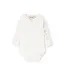 Belita | Bodysuit - Gentle White