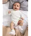 Belita | Bodysuit - Gentle White