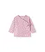 Tut Wrap LS | Lit de Rose