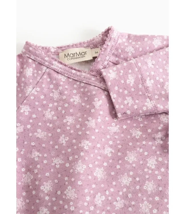 Tut Wrap LS | Lit de Rose