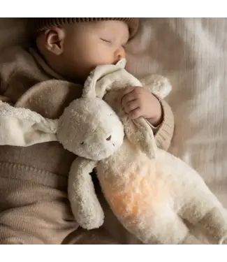 Moonie moonie the humming bunny sand natur 2.0
