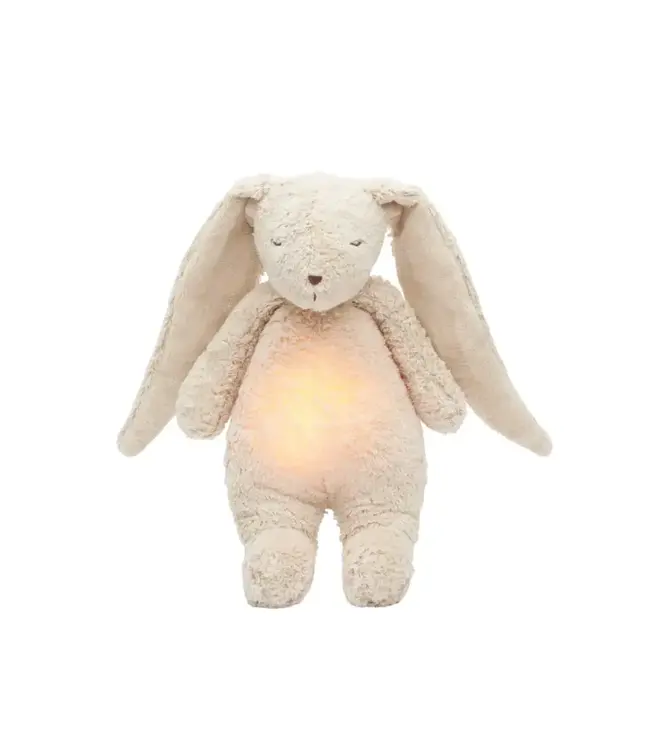 moonie the humming bunny sand natur 2.0