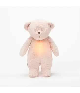 Moonie The humming bear 2.0 rose