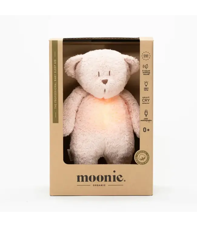 The humming bear 2.0 rose