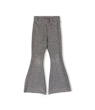 Nixnut Nixnut Basic flared | Silver