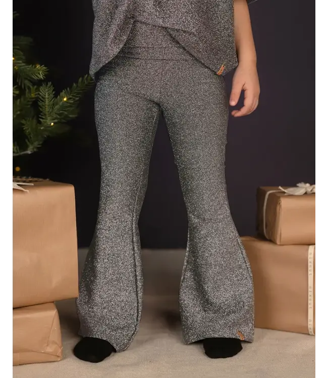 Nixnut Basic flared | Silver