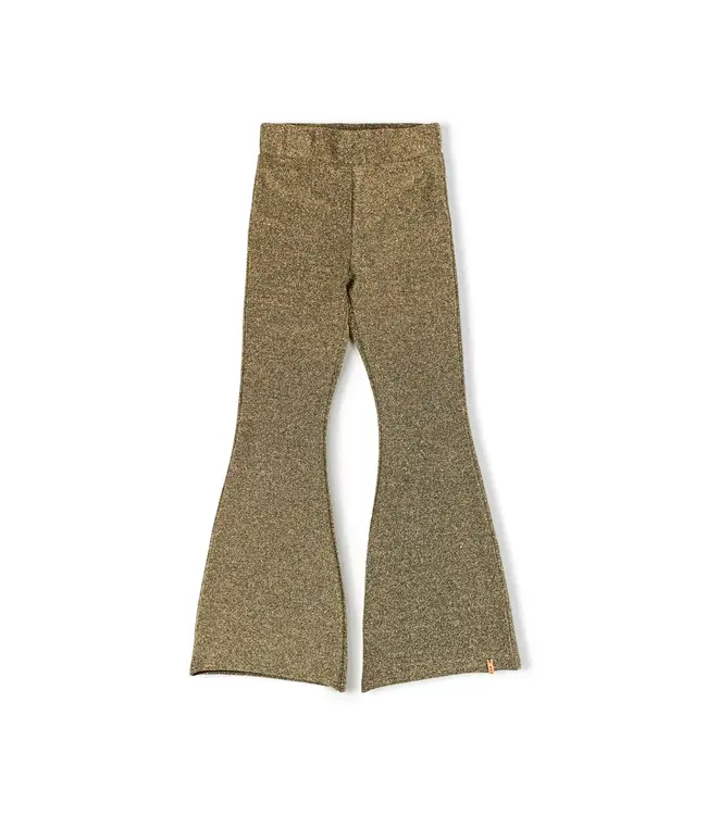 Nixnut Basic flared | Gold