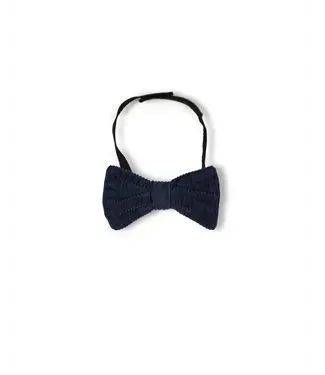 Nixnut Nixnut Bow tie | Navy