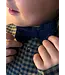 Nixnut Bow tie | Navy