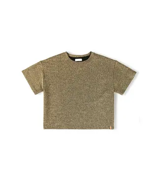 Nixnut Nixnut Mo top | Gold
