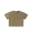 Nixnut Mo top | Gold