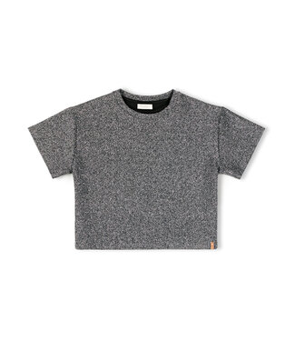 Nixnut Nixnut Mo top | Silver