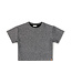 Nixnut Mo top | Silver
