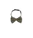 Nixnut Bow tie | Moss Checkered