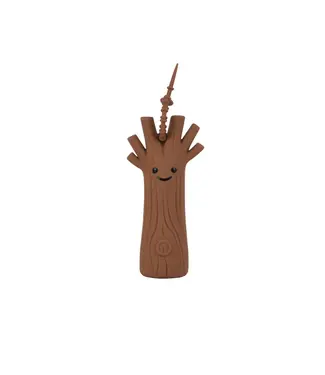 Rabbit & Friends Mini Flashlight | tree ted