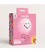 Bubbly light Pink