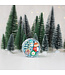 Winter fun surprise pot