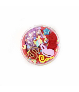 invitation to imagine Sinterklaas surprise pot