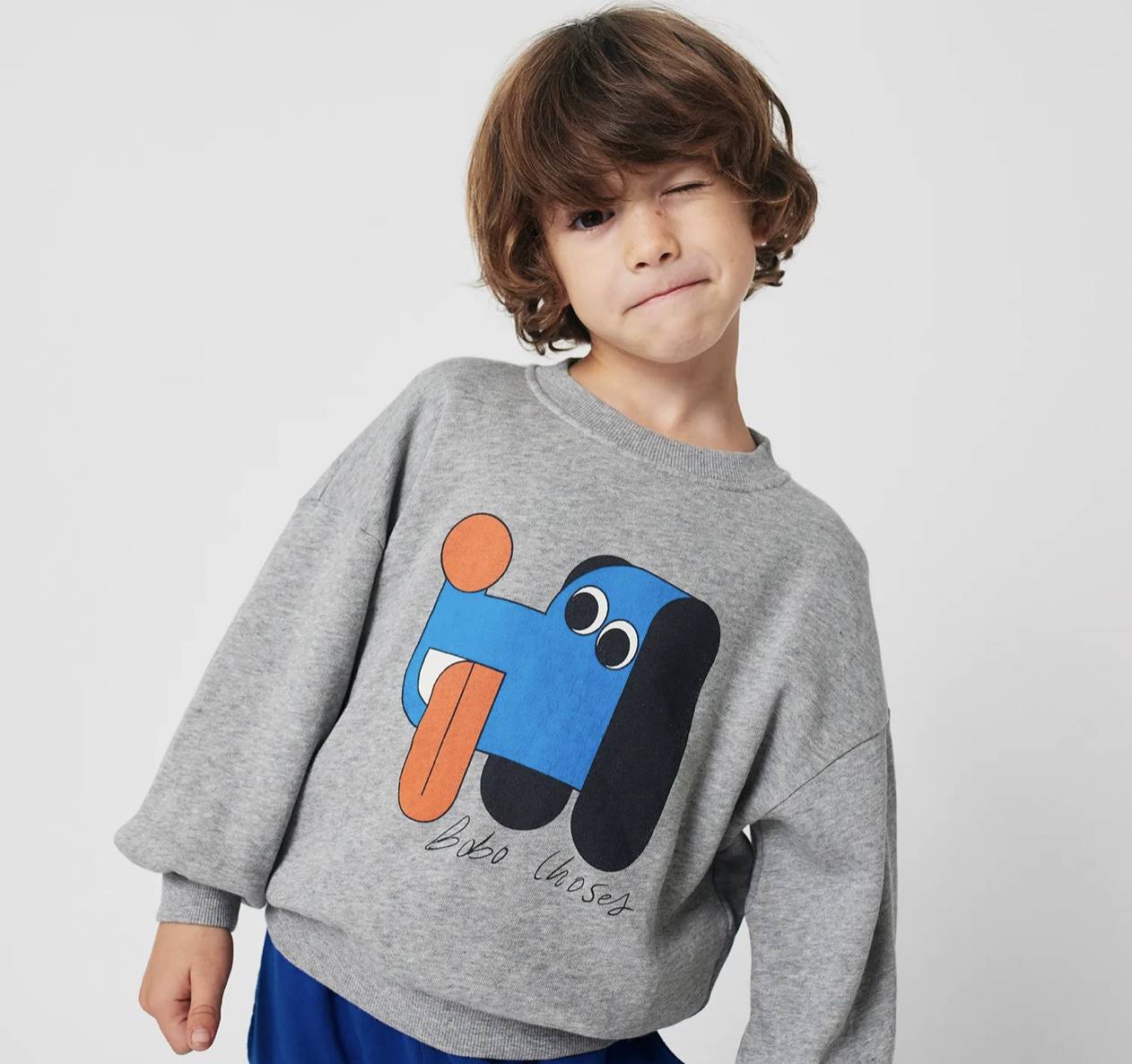 NEW | Bobo Choses