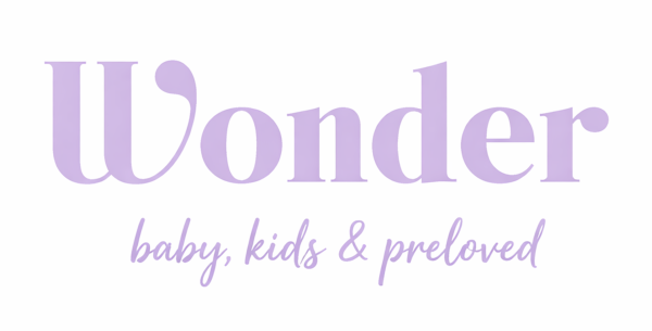 Wonder for kids