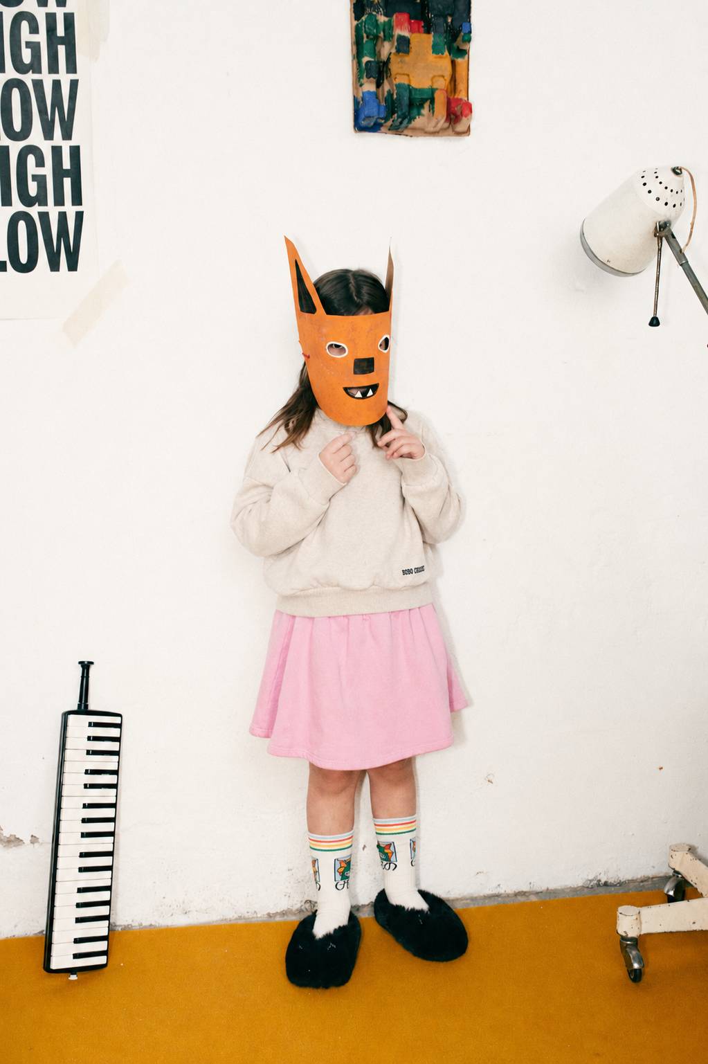 NEW | Bobo Choses