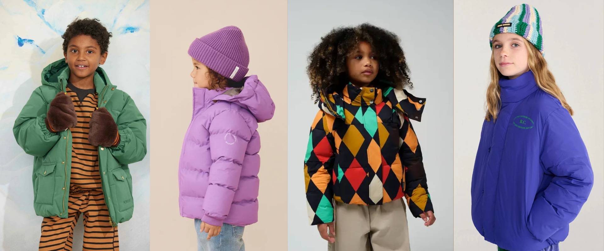 NEW SEASON, NEW ESSENTIALS