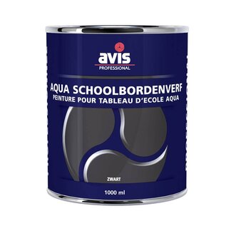 Avis Schoolbordenverf