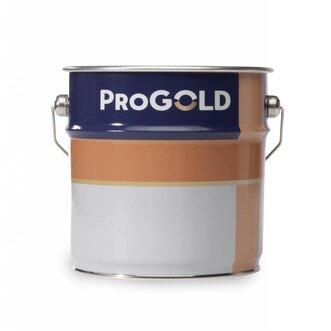 Progold Verzetblik