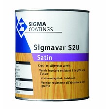 Sigmavar S2U Satin