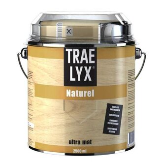 Trae Lyx Naturel Extreme (Blank)