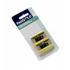 Progold 10 Reserve Messen Voor Glasreiniger Smal