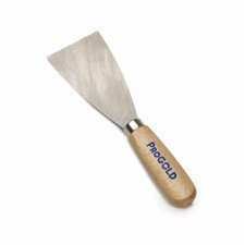 Progold Plamuurmes Duits