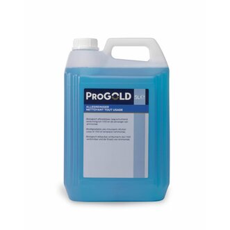 Progold Allesreiniger