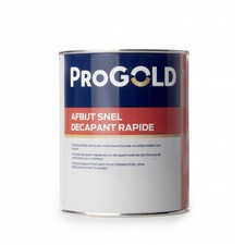Progold Afbijtmiddel Snel