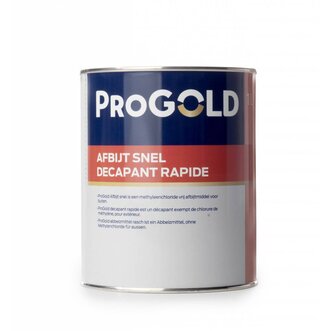 Progold Afbijtmiddel Snel