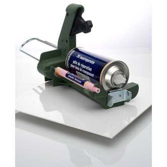 Progold 2K Houtreparatie Doseerpistool