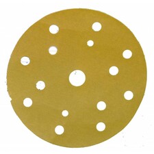 3M Schuurschijf 150mm (per 100st)