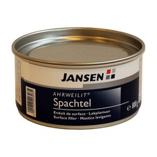 Jansen Spachtel
