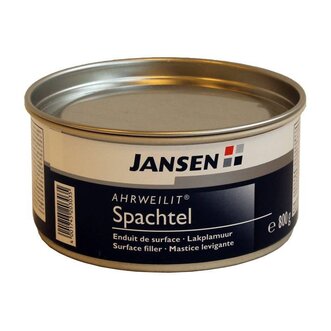 Jansen Spachtel