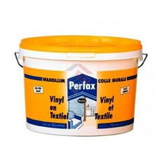 Perfax Wandlijm Vinyl En Textiel