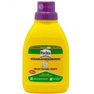 Perfax Behangafweekmiddel